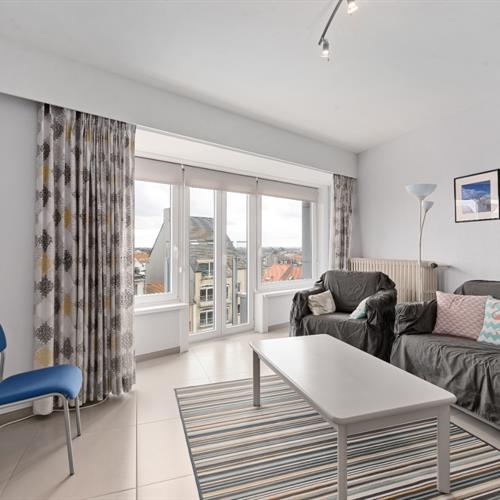 Appartement à louer Blankenberge - Caenen 3549035 - 518909