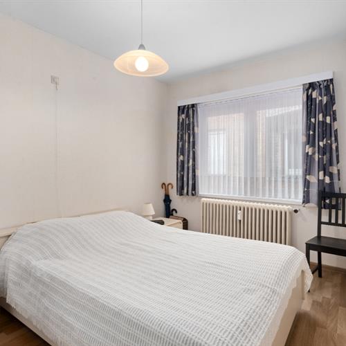 Appartement à louer Blankenberge - Caenen 3549035 - 518927