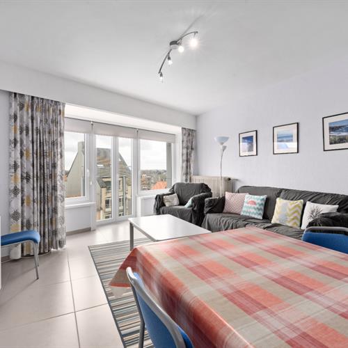 Appartement à louer Blankenberge - Caenen 3549035 - 518915