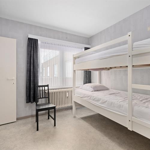 Appartement à louer Blankenberge - Caenen 3549035 - 518930
