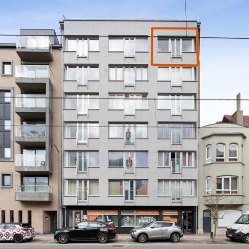 Appartement à louer Blankenberge - Caenen 3549035 - 518903