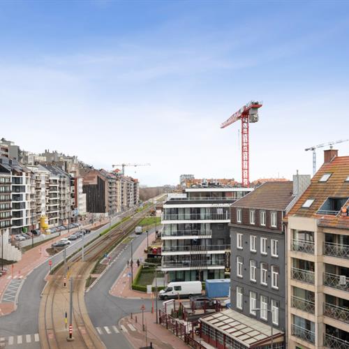 Appartement à louer Blankenberge - Caenen 3549035 - 518936