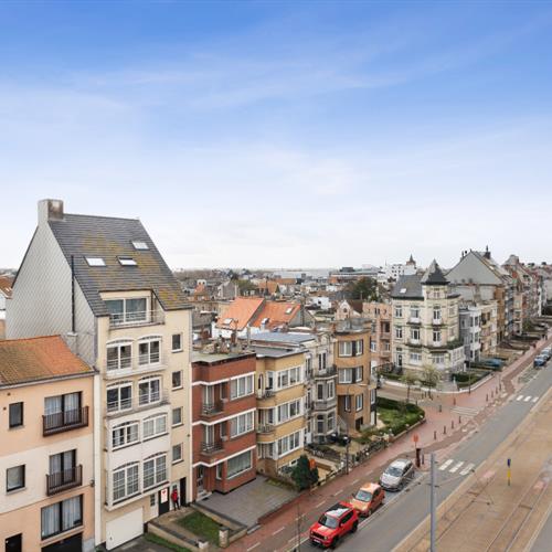 Appartement à louer Blankenberge - Caenen 3549035 - 518918