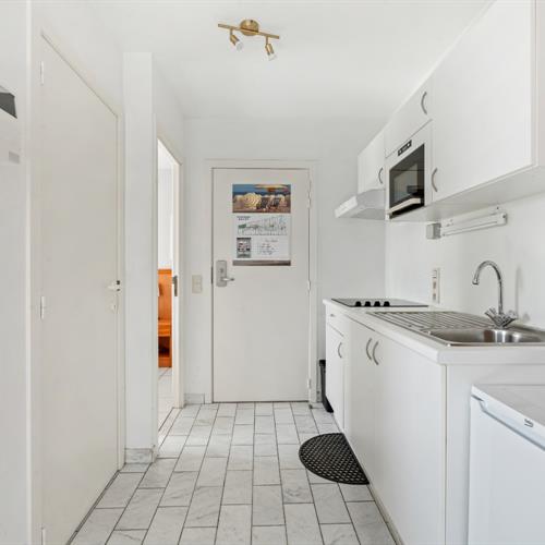 Appartement te koop Blankenberge - Caenen 3549341 - 2165414