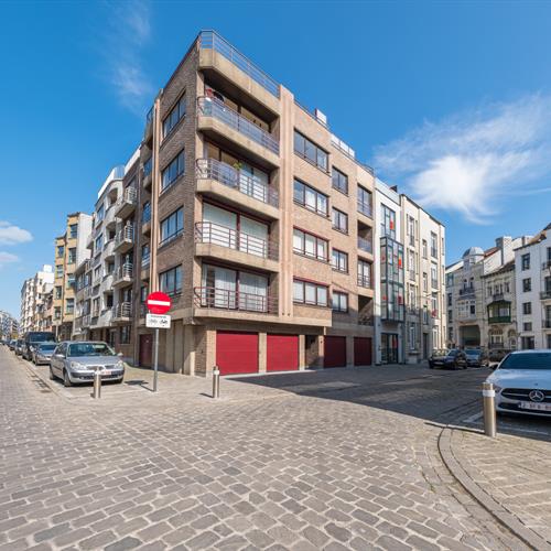 Appartement te koop Oostende - Caenen 3552055 - 2141495