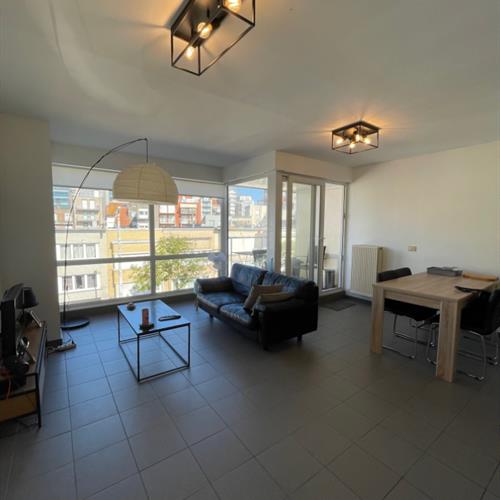 Appartement à louer Blankenberge - Caenen 3556567 - 500645
