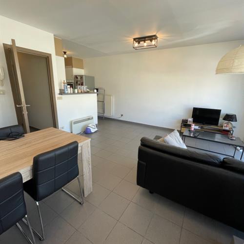 Appartement à louer Blankenberge - Caenen 3556567 - 500651