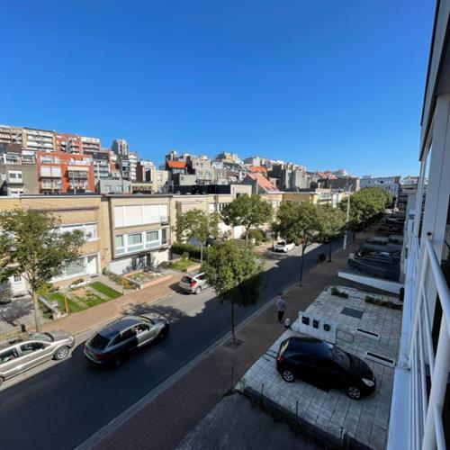 Appartement à louer Blankenberge - Caenen 3556567 - 500660
