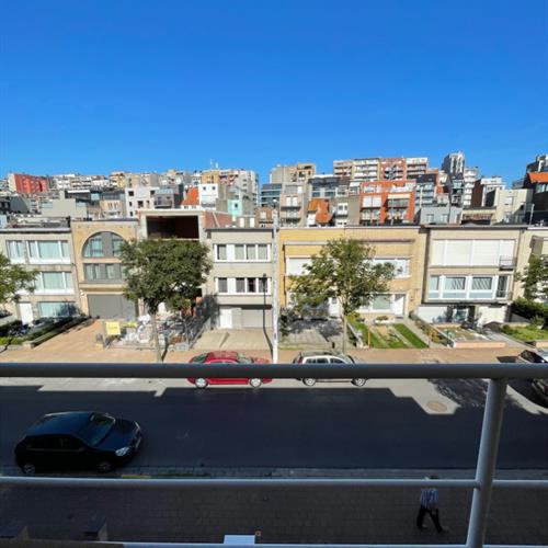 Appartement à louer Blankenberge - Caenen 3556567 - 500654