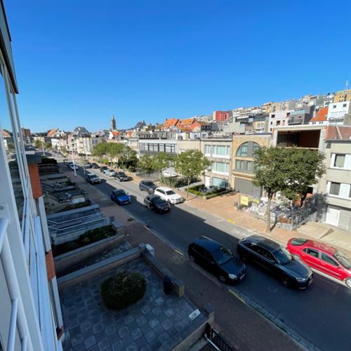 Appartement à louer Blankenberge - Caenen 3556567 - 500657