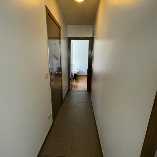Appartement à louer Blankenberge - Caenen 3556567 - 500672