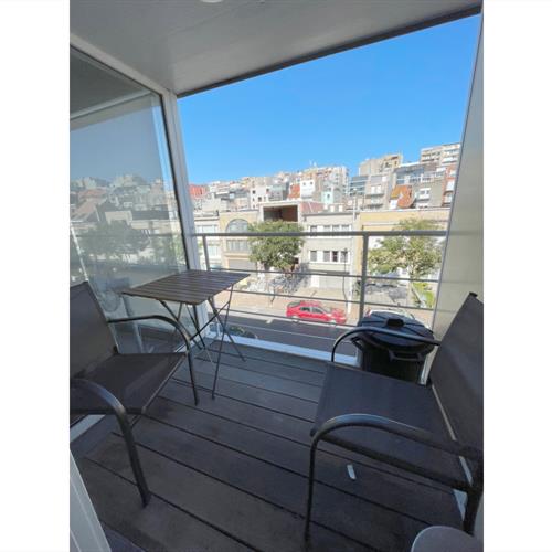 Appartement te huur Blankenberge - Caenen 3556567 - 520509