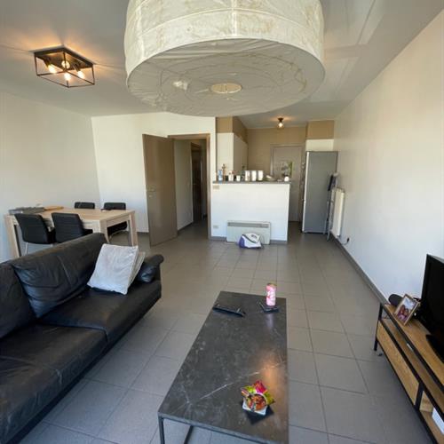 Appartement à louer Blankenberge - Caenen 3556567 - 500648