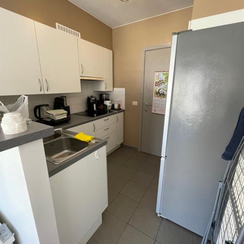 Appartement à louer Blankenberge - Caenen 3556567 - 500663
