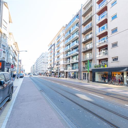 Appartement te huur Middelkerke - Caenen 3559096 - 458970
