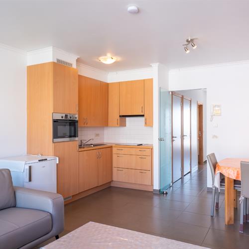 Appartement te huur Middelkerke - Caenen 3559096 - 458943