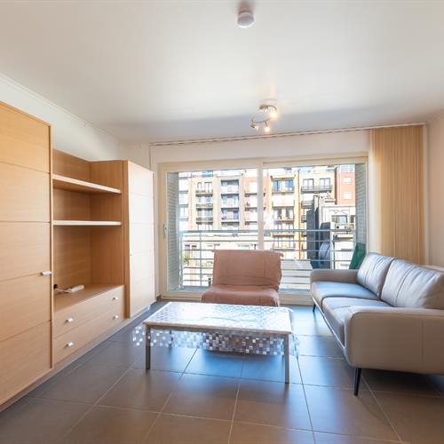 Appartement te huur Middelkerke - Caenen 3559096 - 458940