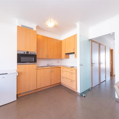 Appartement te huur Middelkerke - Caenen 3559096 - 458937