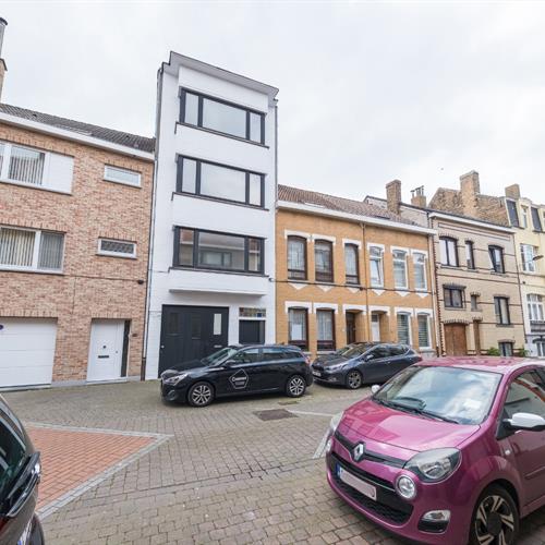 Appartement te koop Oostende - Caenen 3573490 - 2161103