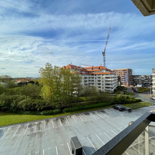 Parking intérieur à louer Blankenberge - Caenen 3574722 - 3746001023000114955