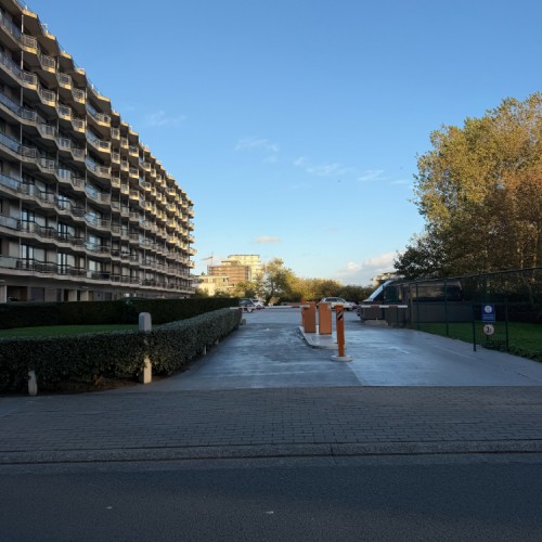 Parkeerplaats te huur Blankenberge - Caenen 3574722 - 3746001023000115643