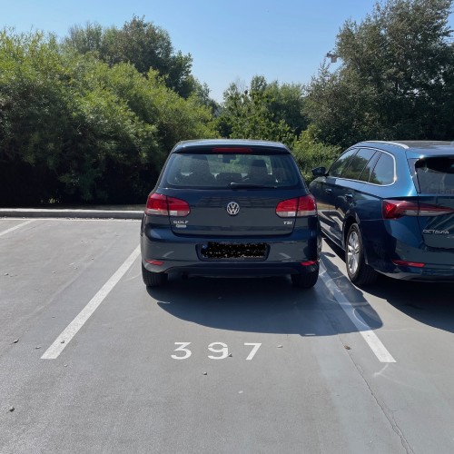 Parking intérieur à louer Blankenberge - Caenen 3574722 - 3746001023000047001