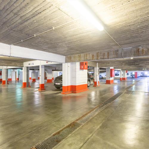 Parking intérieur à vendre Ostende - Caenen 3597347 - 2229700