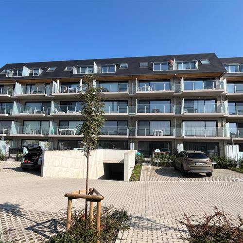 Appartement te koop Lombardsijde - Caenen 3598881 - 212406