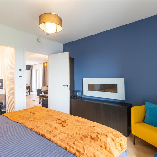 Appartement te koop Oostende - Caenen 3602998 - 2223119