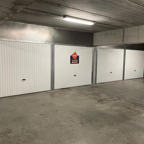 Garage à vendre Westende - Caenen 3607920 - 2316901