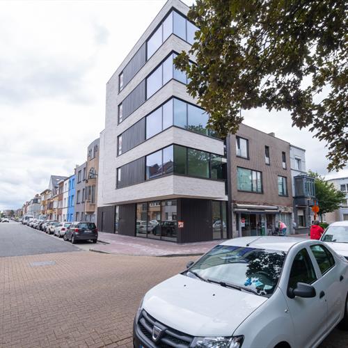 Construction neuve à vendre Ostende - Caenen 3611891 - 2392177