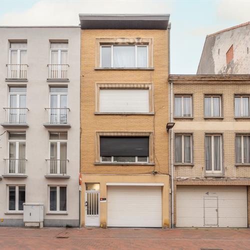 Appartement te koop Blankenberge - Caenen 3616043 - 2299139