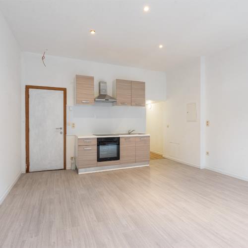 Appartement te koop Blankenberge - Caenen 3618973 - 2404613