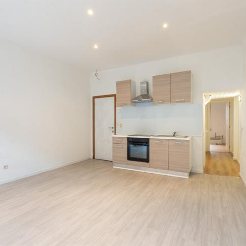Appartement te koop Blankenberge - Caenen 3618973 - 2404616