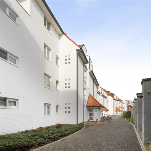 Duplex à vendre Blankenberge - Caenen 3623423 - 2435683