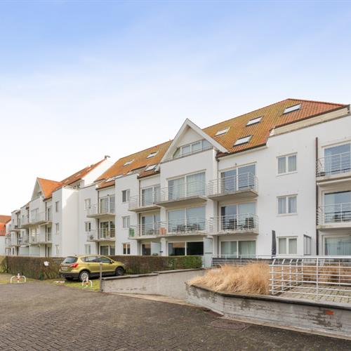 Duplex te koop Blankenberge - Caenen 3623423 - 2435690
