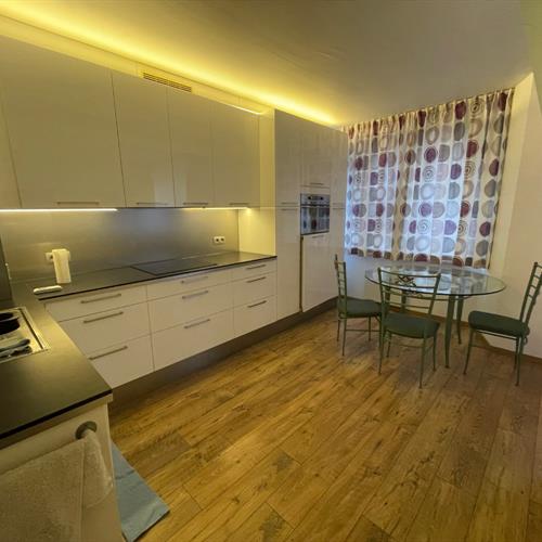 Appartement te huur Blankenberge - Caenen 3624652 - 228615