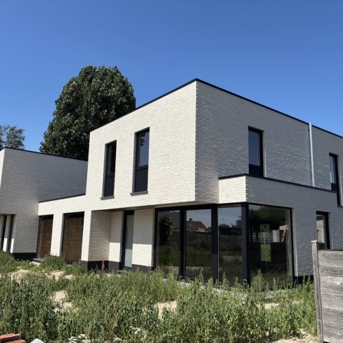 Construction neuve à vendre Westende - Caenen 3627826 - 3746001023000106975