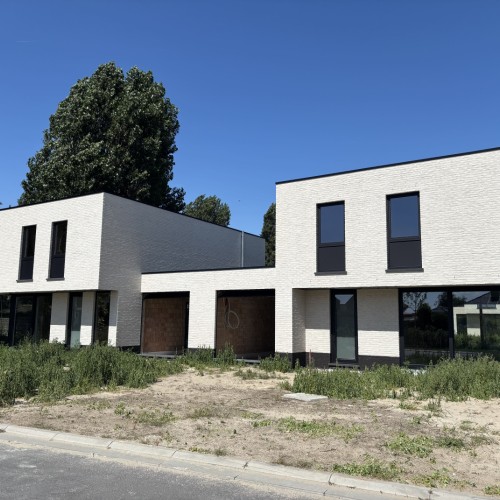 Construction neuve à vendre Westende - Caenen 3627826 - 3746001023000106976