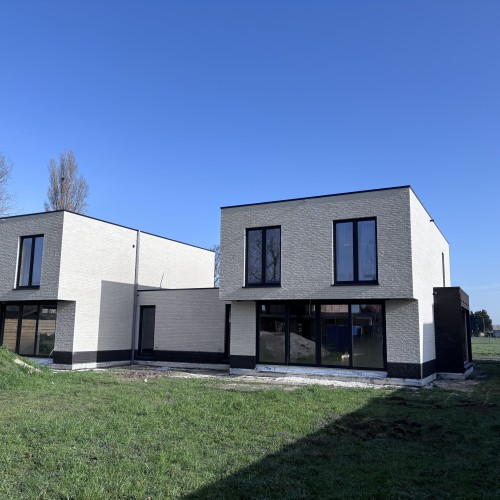 Construction neuve à vendre Westende - Caenen 3627826 - 3746001023000096215