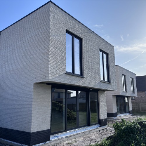 Construction neuve à vendre Westende - Caenen 3627826 - 3746001023000096217