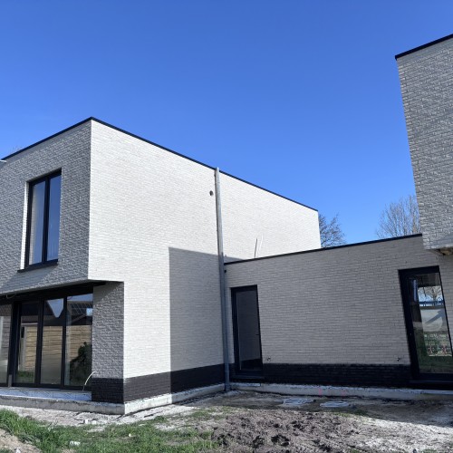 Construction neuve à vendre Westende - Caenen 3627826 - 3746001023000096219