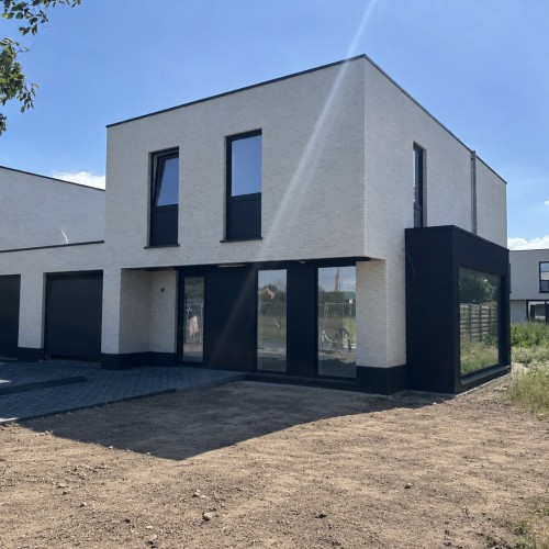 Nieuwbouw te koop Westende - Caenen 3627826 - 3746001023000106978