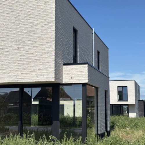 Construction neuve à vendre Westende - Caenen 3627826 - 3746001023000106977