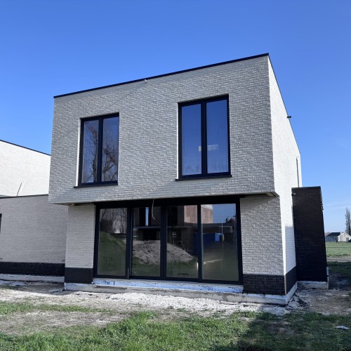 Construction neuve à vendre Westende - Caenen 3627826 - 3746001023000096220