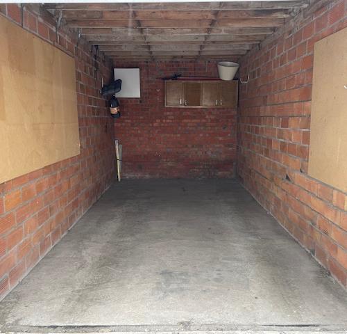 Garage te koop Westende - Caenen 3646138 - 154284