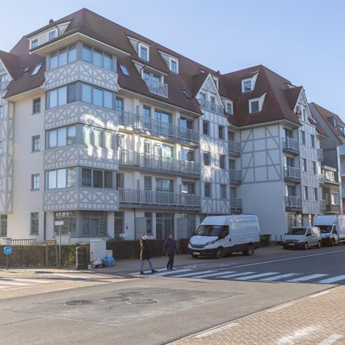 Appartement te huur Middelkerke - Caenen 3653868 - 251385