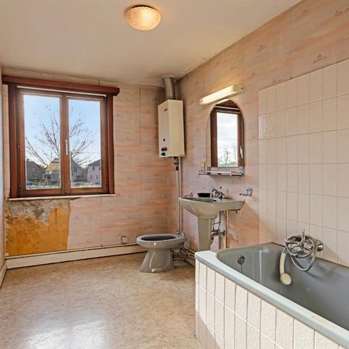 Huis te koop Sint-Idesbald - Caenen 3653972 - 2328782