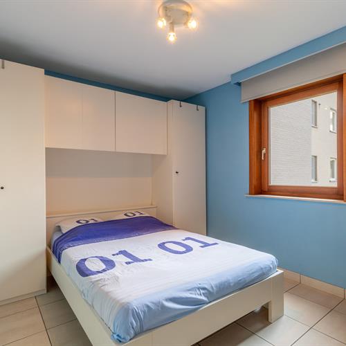 Appartement te koop Nieuwpoort - Caenen 3660468 - 2315684