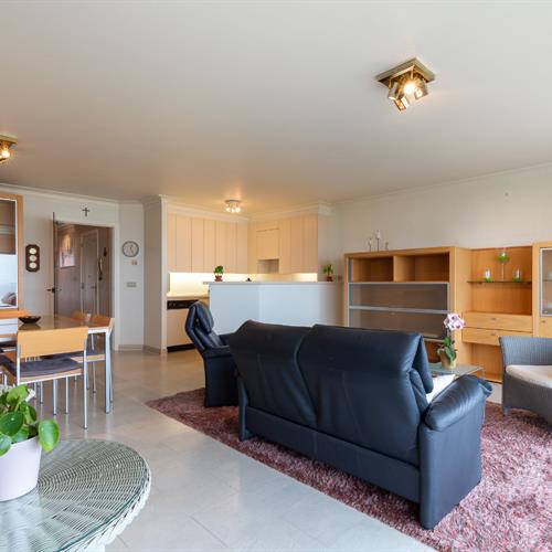 Appartement te koop Nieuwpoort - Caenen 3663420 - 2452460